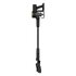 Hoover Taurus Homeland Parking Senza sacchetto 0,65 L Nero, Oro