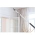 Hoover Xarion Pro XP81_XP15 800 W A cilindro Secco Senza sacchetto 1,5 L
