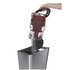 Hoover Xarion Pro XP81_XP15 800 W A cilindro Secco Senza sacchetto 1,5 L