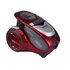 Hoover Xarion Pro XP81_XP25011 A cilindro 1.5L A Metallico, Rosso