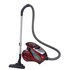 Hoover Xarion Pro XP81_XP25011 A cilindro 1.5L A Metallico, Rosso