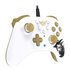 HORI HORIPAD Turbo Zelda Oro, Bianco Gamepad Nintendo Switch