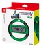 HORI Mario Kart 8 Deluxe Racing Wheel Luigi, Nintendo Switch