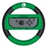 HORI Mario Kart 8 Deluxe Racing Wheel Luigi, Nintendo Switch