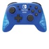 HORI NSW-174U Gamepad Nintendo Switch Analogico Bluetooth Nero, Blu