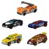 Hot Wheels Confezione 5 Macchinine, Modelli Assortiti, Giocattolo per Bambini 4+ Anni