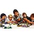 Hot Wheels Confezione 5 Macchinine, Modelli Assortiti, Giocattolo per Bambini 4+ Anni