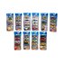 Hot Wheels Confezione 5 Macchinine, Modelli Assortiti, Giocattolo per Bambini 4+ Anni