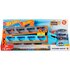 Hot Wheels HW Camion 2in1 Trasport+Pista
