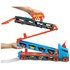 Hot Wheels HW Camion 2in1 Trasport+Pista