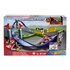 Hot Wheels Mario Kart Circuit Slam Track Set, Giocattolo per Bambini 5+ Anni