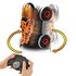 Hot Wheels Monster Trucks HGV87 veicolo giocattolo