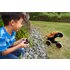 Hot Wheels Monster Trucks HGV87 veicolo giocattolo