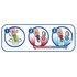 Hot Wheels Veicoli cambia colore - ASSORTITO -