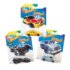 Hot Wheels Veicoli cambia colore - ASSORTITO -