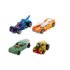 Hot Wheels Veicoli cambia colore - ASSORTITO -