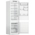 HOTPOINT HAC18 T312 frigorifero con congelatore Da incasso 250 L E Bianco