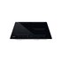 HOTPOINT HB 4860C CPNE Nero Da incasso 59 cm Piano cottura a induzione 4 Fornello(i)