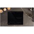 HOTPOINT HB 4860C CPNE Nero Da incasso 59 cm Piano cottura a induzione 4 Fornello(i)