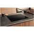 HOTPOINT HB 4860C CPNE Nero Da incasso 59 cm Piano cottura a induzione 4 Fornello(i)
