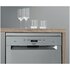 HOTPOINT HFC 3C26 CW X