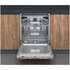 HOTPOINT Lavastoviglie da incasso HI 5030 WEF