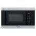 HOTPOINT Microonde da incasso MF20S IX HA