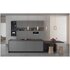 HOTPOINT Microonde da incasso MF20S IX HA