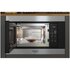 HOTPOINT Microonde da incasso MF20S IX HA