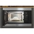 HOTPOINT Microonde da incasso MF20S IX HA