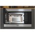 HOTPOINT Microonde da incasso MF20S IX HA