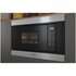 HOTPOINT Microonde da incasso MF20S IX HA