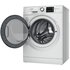 HOTPOINT NDB 9636 DA IT