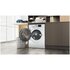 HOTPOINT NDB 9636 DA IT