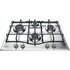 HOTPOINT PCN642IXHAR Inox