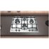 HOTPOINT PCN642IXHAR Inox
