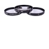 Hoya Close-up +4 HMC II Set Set di filtri per telecamere 4,05 cm