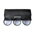Hoya DFK Kit Filtri 49 mm
