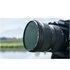 Hoya Fusion Antistatic Next CIR-PL Filtro della fotocamera polarizzante 5,8 cm