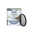 Hoya Fusion Antistatic Next Polarizzatore circolare 67mm