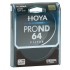 Hoya PRO ND 64 49 mm