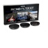 Hoya Pro ND Filter Kit 62mm