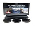 Hoya Pro ND Filter Kit 72mm