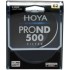 Hoya Pro ND500 62mm