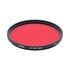 Hoya R1 PRO RED Filtro rosso per fotocamera 58 mm