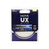 Hoya UV UX II HMC WR Slim 43mm