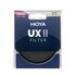 Hoya Circolare Polarizzato UX II Slim 77mm