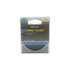 Hoya X1 Filtro verde per fotocamera 52 mm