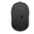 HP 1000 Ambidestro USB A 1200 DPI