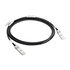 HP 10G SFP+ / SFP+ 7m cavo InfiniBand SFP+ Nero